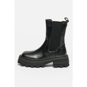 Ghete Chelsea high-cut Nabu imagine