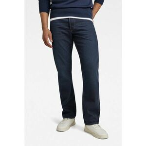 Blugi regular fit cu croiala dreapta Dakota imagine