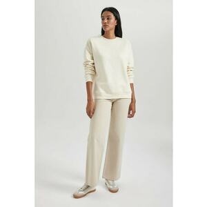 Bluza sport cu imprimeu text imagine