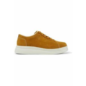 Pantofi sport de piele intoarsa Runner Up 1573 imagine