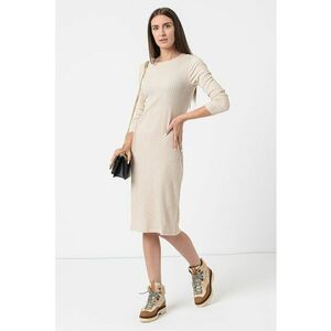 Rochie midi cambrata Elina imagine