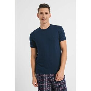 Tricou de casa cu decolteu rotund imagine