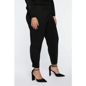 Pantaloni cu pliuri imagine