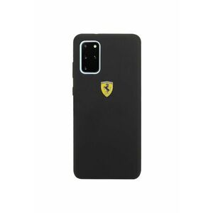 Husa de protectie SF Silicone pentru Samsung Galaxy S20 Plus imagine
