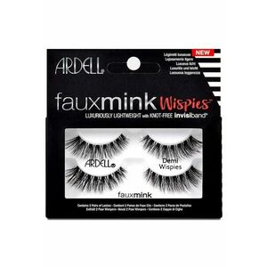 Gene False Faux Mink Demi Wispies 2 Pack imagine