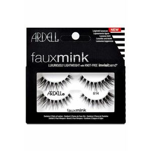 Gene False Faux Mink 814 2 Pack imagine
