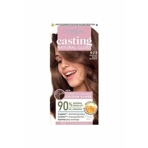 Vopsea de par semi-permanenta Casting Natural Gloss - 180 ml imagine