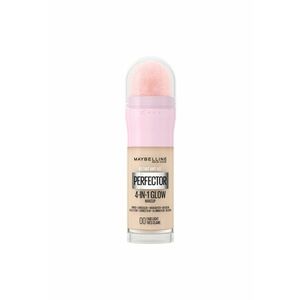 Machiaj iluminator Maybelline New York Instant Anti Age Perfector 4-in-1 - 20 ml imagine