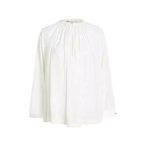 Bluza vaporoasa supradimensionata imagine