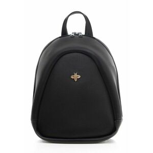 Rucsac din piele ecologica imagine