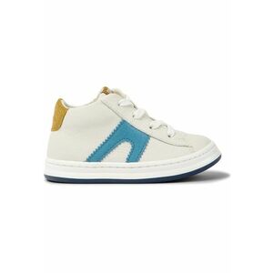 Pantofi sport de piele Runner Four Twins 1743 imagine