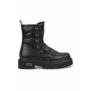 Ghete de piele Slash 3908 imagine