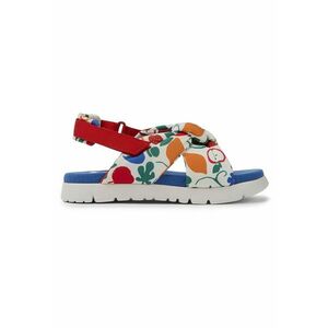 Sandale slingback Oruga 743 imagine