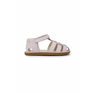 Sandale fisherman de piele Miko imagine