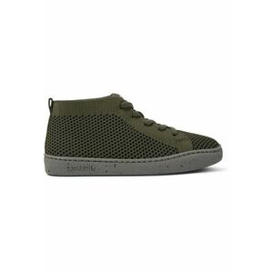 Pantofi sport mid-cut din plasa Peu Touring 8543 imagine