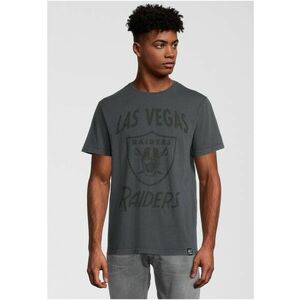 Tricou cu imprimeu NFL Raiders imagine