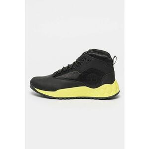Pantofi sport mid-cut Solar Wave imagine