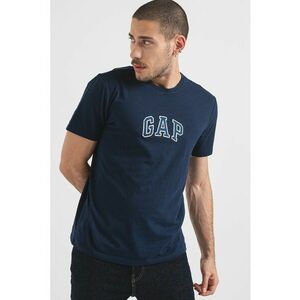 Tricou de bumbac cu logo imagine