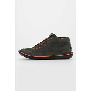 Pantofi sport cu garnituri de piele Beetle 1645 imagine