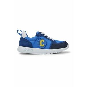 Pantofi sport cu garnituri de piele Driftie 8643 imagine