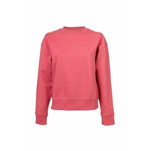 Bluza de trening cu decolteu la baza gatului si maneci cazute Essential 11675 imagine
