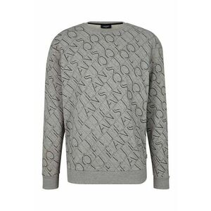 Bluza de trening cu logo imagine