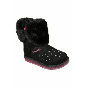 Cizme cu lumini LED Gitzy Glam imagine