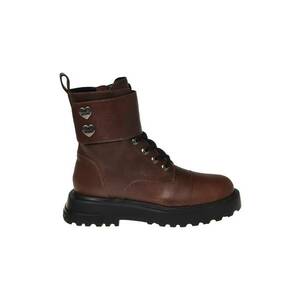 Ghete de piele imagine