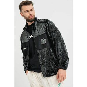 Bluza de trening din catifea pentru baschet imagine