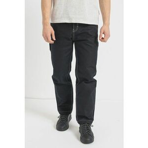 BOSS - Pantaloni regular fit cu croiala dreapta Gion imagine