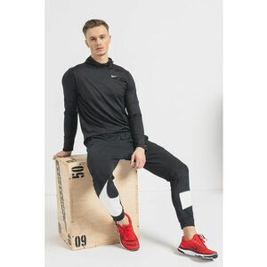 Hanorac cu tehnologie Dri-Fit pentru alergare imagine