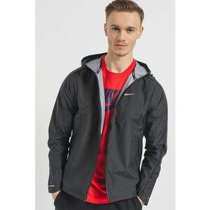 Jacheta cu gluga pentru alergare Windrunner imagine