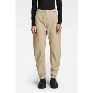 Pantaloni boyfriend 3D Fatigue imagine