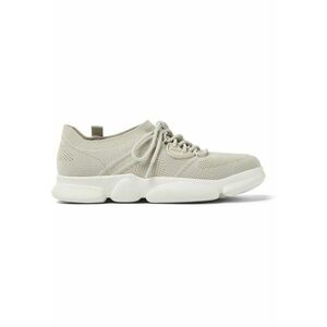 Pantofi sport slip-on din plasa tricotata Karst 1689 imagine