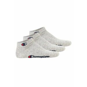 Set de sosete unisex pana la glezna - 3 perechi imagine