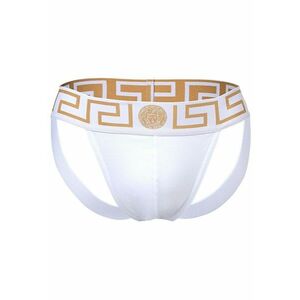 Chiloti tip suspensor cu logo imagine