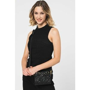 Bluza fara maneci din dantela imagine