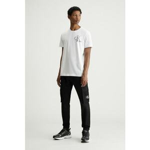 Pantaloni cargo cu talie ajustabila imagine