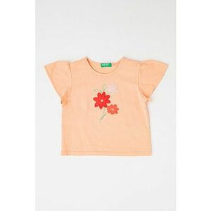 Tricou cu maneci butterfly imagine
