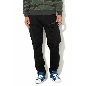 Pantaloni cargo conici Rovic imagine