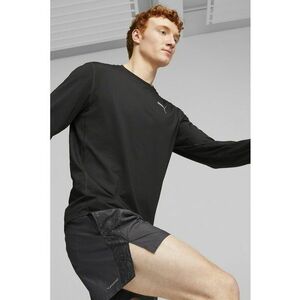 Bluza cu model uni pentru fitness Cloudspun imagine