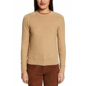 Pulover cu aspect texturat imagine