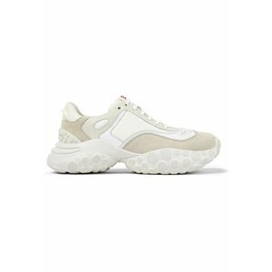 Pantofi sport de piele cu garnituri textile Pelotas Mars 1465 imagine