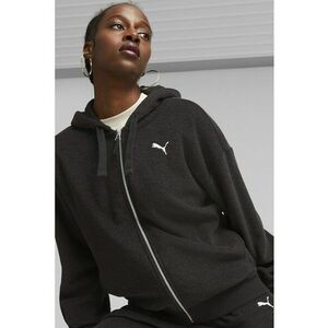 Hanorac relaxed fit Winterised imagine
