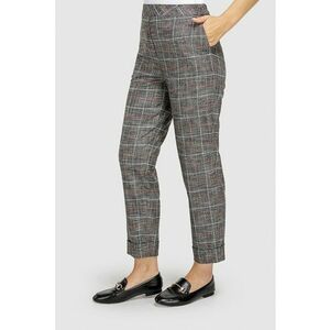Pantaloni in carouri imagine