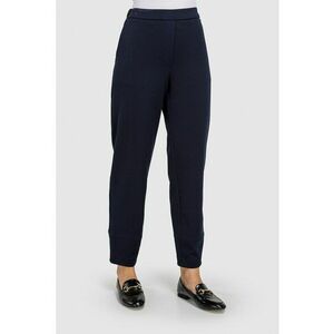 Pantaloni conici crop imagine