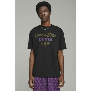 Tricou lejer cu imprimeu logo imagine
