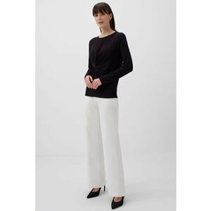 Bluza cu detaliu rasucit imagine