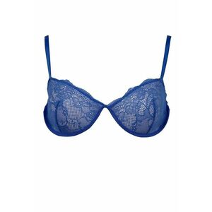 Sutien din dantela cu sustinere metalica imagine