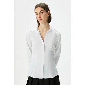 Camasa slim fit imagine